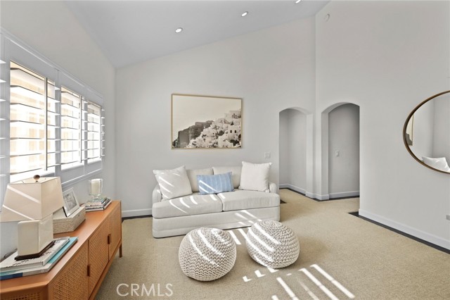 Detail Gallery Image 7 of 40 For 4 Firenze Ct, Newport Coast,  CA 92657 - 2 Beds | 2 Baths
