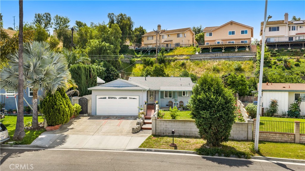 16156 Flamstead Drive