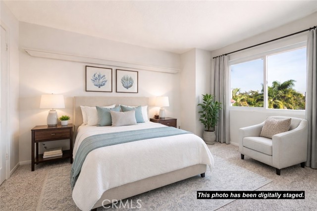 Detail Gallery Image 19 of 34 For 4425 E 5th a,  Long Beach,  CA 90814 - 3 Beds | 2/1 Baths