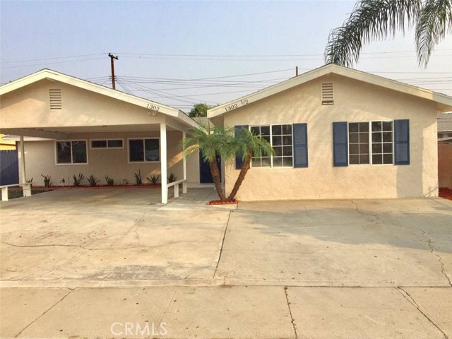 1302 Greenberry Dr, La Puente, CA 91744