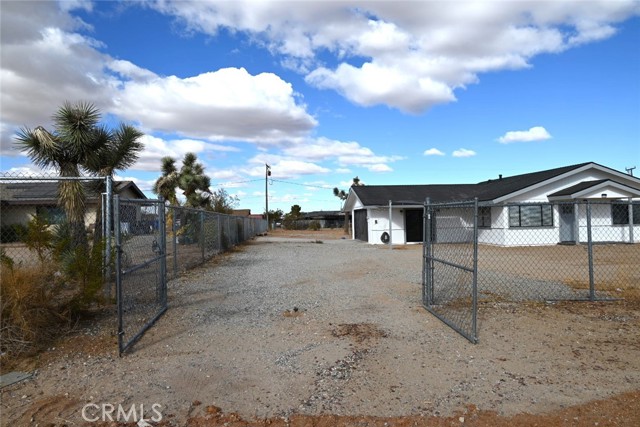 Detail Gallery Image 25 of 28 For 58288 Canterbury St, Yucca Valley,  CA 92284 - 3 Beds | 2 Baths