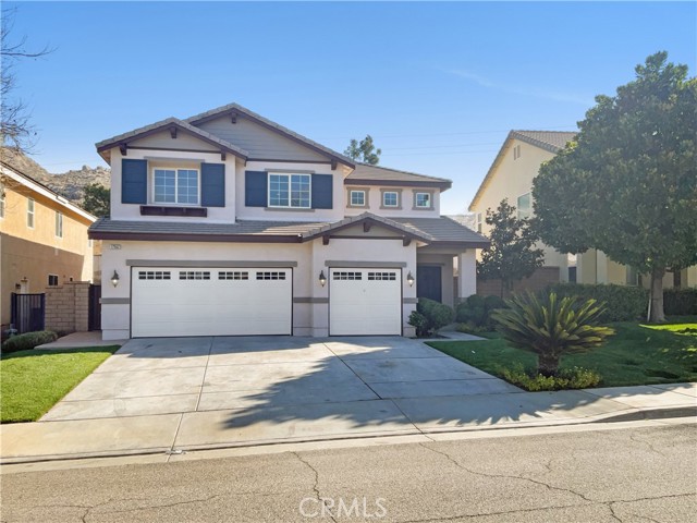 17562 Calle De Amigos, Moreno Valley, California 92551, 5 Bedrooms Bedrooms, ,3 BathroomsBathrooms,Single Family Residence,For Sale,Calle De Amigos,IV25042485