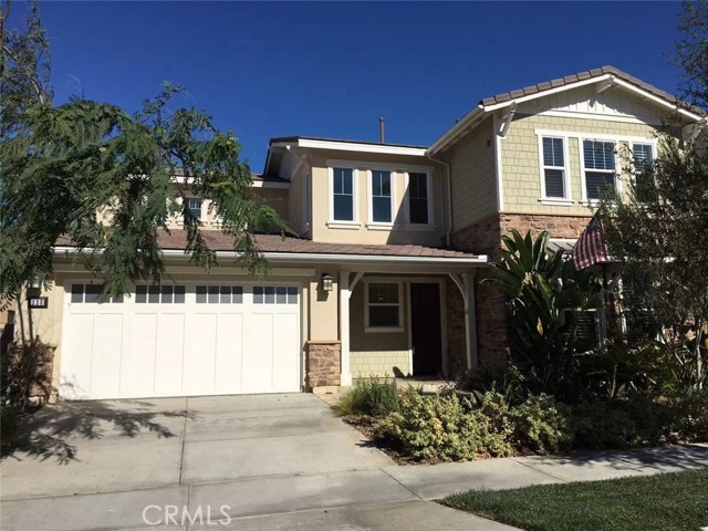 223 Compass, Irvine, CA 92618