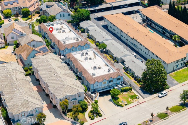 Detail Gallery Image 21 of 24 For 1522 S Baldwin Ave #15,  Arcadia,  CA 91007 - 2 Beds | 2/1 Baths