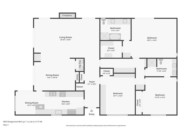 480 S Orange Grove Boulevard, Pasadena CA: https://media.crmls.org/medias/ae1ff546-fb46-414e-b3c2-d772b385016d.jpg