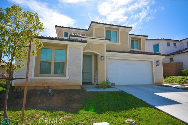 Detail Gallery Image 30 of 30 For 25377 Circle Stone Dr, Menifee,  CA 92586 - 5 Beds | 3/1 Baths