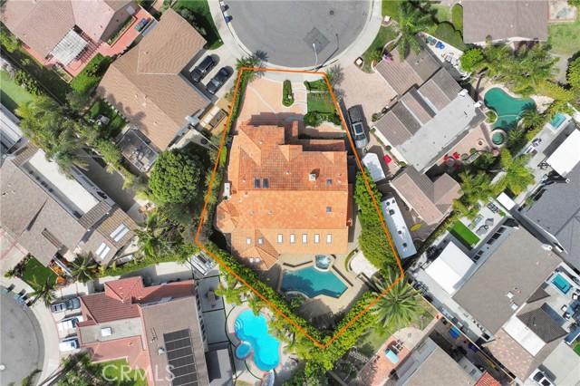 Detail Gallery Image 71 of 73 For 9902 Lapworth, Huntington Beach,  CA 92646 - 4 Beds | 5 Baths