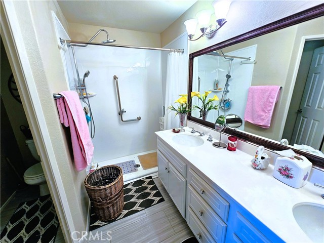 Detail Gallery Image 25 of 34 For 1470 Allin Ln, Banning,  CA 92220 - 3 Beds | 2/1 Baths