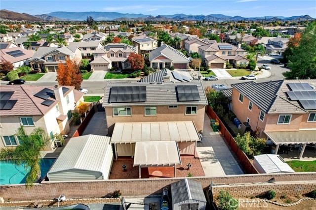 Detail Gallery Image 57 of 62 For 29935 Fox Creek Dr, Menifee,  CA 92586 - 6 Beds | 3 Baths