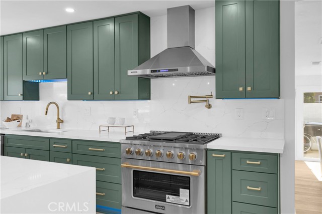 Detail Gallery Image 5 of 25 For 338 S James St, Orange,  CA 92869 - 3 Beds | 2 Baths