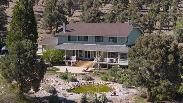Detail Gallery Image 12 of 43 For 1131 Kickapoo Ct, Big Bear City,  CA 92314 - 3 Beds | 3/1 Baths