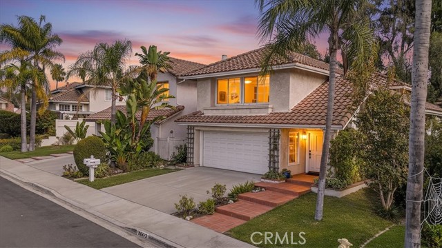 Detail Gallery Image 47 of 50 For 26272 Yolanda, Laguna Hills,  CA 92656 - 4 Beds | 2/1 Baths