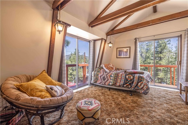 Detail Gallery Image 18 of 29 For 316 Hilltop Ln, Big Bear City,  CA 92314 - 2 Beds | 1 Baths