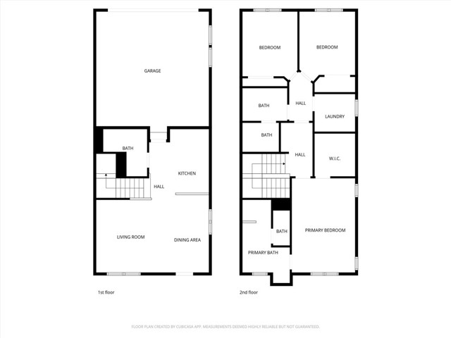 Detail Gallery Image 14 of 14 For 329 N Fenimore, Azusa,  CA 91702 - 3 Beds | 2/1 Baths