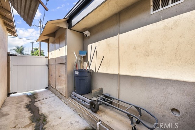 Detail Gallery Image 34 of 40 For 7707 Teesdale Ave, North Hollywood,  CA 91605 - 1 Beds | 1 Baths