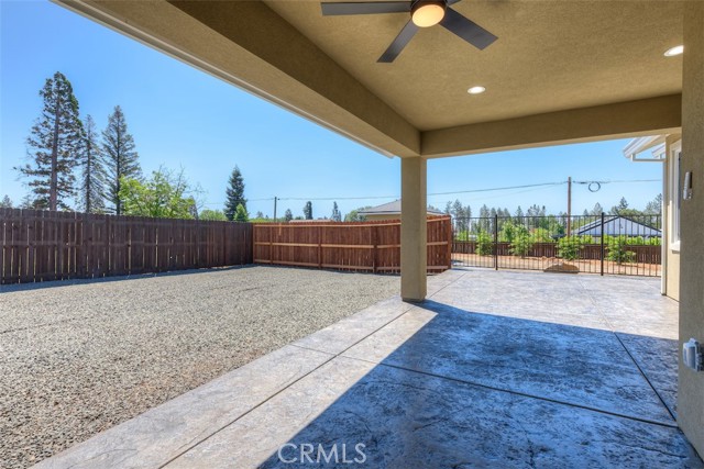 Detail Gallery Image 39 of 51 For 6210 Himmel St, Paradise,  CA 95969 - 3 Beds | 2 Baths