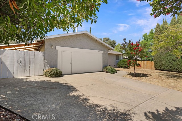 Detail Gallery Image 4 of 45 For 5243 Saddle Dr, Oroville,  CA 95966 - 3 Beds | 2 Baths