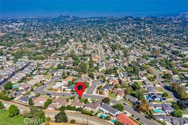 Detail Gallery Image 37 of 41 For 1312 Sierra Alta, Tustin,  CA 92780 - 3 Beds | 2 Baths