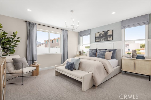 Detail Gallery Image 11 of 19 For 1458 Moore St, Redlands,  CA 92374 - 4 Beds | 4/1 Baths