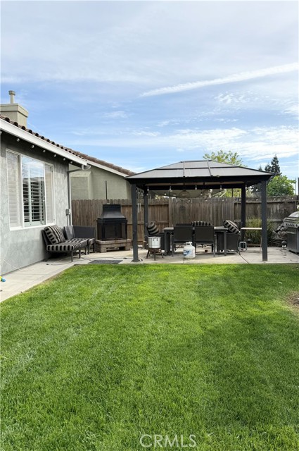 Detail Gallery Image 18 of 18 For 1583 Westmore, Atwater,  CA 95301 - 3 Beds | 3 Baths