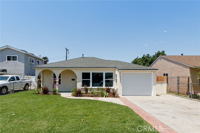 11033 Belfair St, Norwalk, CA 90650