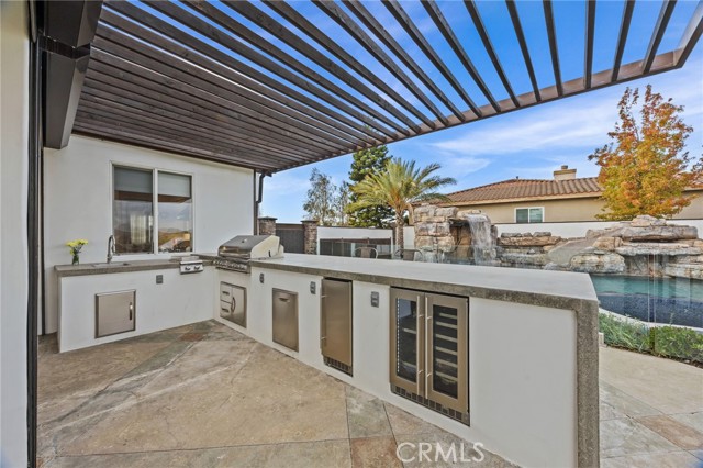 Detail Gallery Image 53 of 72 For 1333 Abilene, Norco,  CA 92860 - 4 Beds | 3 Baths