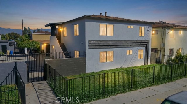 Detail Gallery Image 20 of 22 For 11107 Bonwood, El Monte,  CA 91733 - – Beds | – Baths