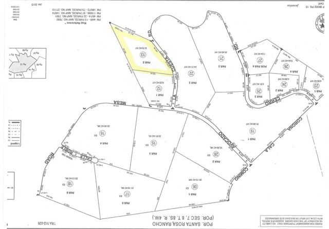 0 La Cuesta, Murrieta, CA, 92562 0 La Cuesta, Murrieta, CA, 92562