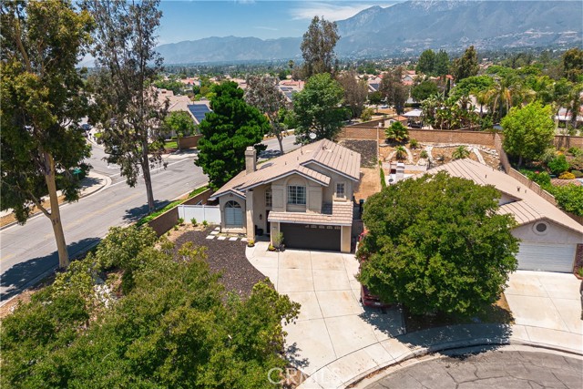 7016 Beal Court, Rancho Cucamonga, CA 91701