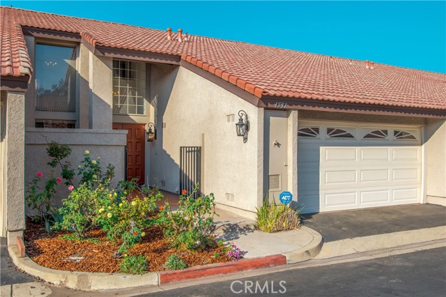 1531 Corte Caballo #33, Upland, CA 91786