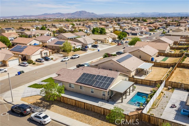 Detail Gallery Image 37 of 39 For 10943 Hillsborough, Adelanto,  CA 92301 - 4 Beds | 2 Baths