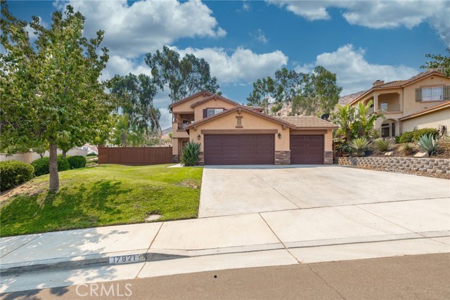 17821 Morning Rock Circle, Riverside, CA 92503