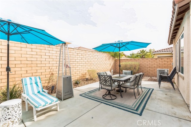 Detail Gallery Image 26 of 27 For 85552 Treviso Dr, Indio,  CA 92203 - 2 Beds | 2 Baths