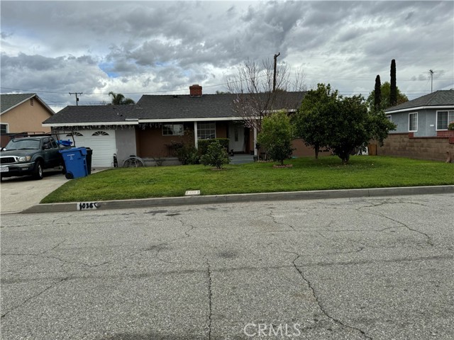 1036 Corinthian Way, Pomona, California 91768, 3 Bedrooms Bedrooms, ,2 BathroomsBathrooms,Single Family Residence,For Sale,Corinthian,TR24052871