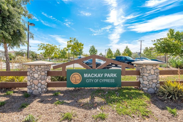 Detail Gallery Image 59 of 67 For 5122 Toulouse Dr, La Palma,  CA 90623 - 5 Beds | 3 Baths