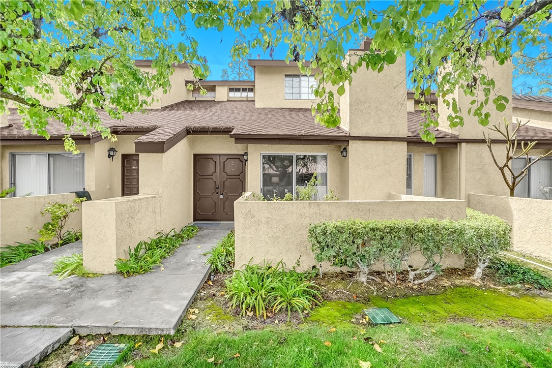 2618 Paseo La Paz, West Covina, CA 91792