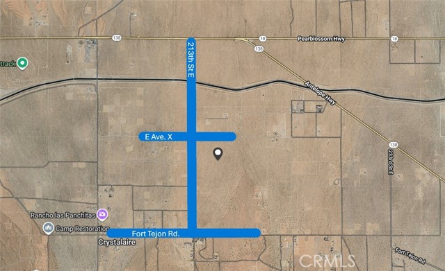 Detail Gallery Image 3 of 6 For 216 Ste, Llano,  CA 93544 - – Beds | – Baths