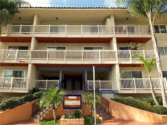 1707 Pacific Coast, Hermosa Beach, California 90254, 1 Bedroom Bedrooms, ,1 BathroomBathrooms,Residential,Sold,Pacific Coast,PW16749559