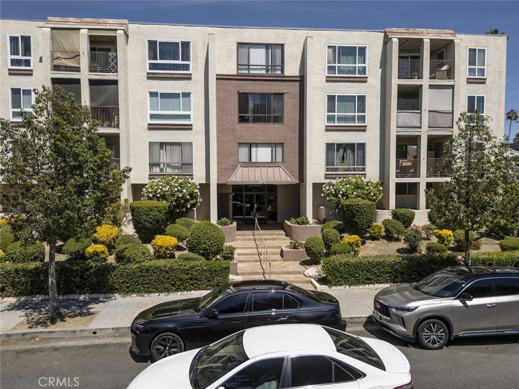 1118 N Central Avenue #14
