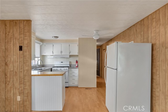 Detail Gallery Image 15 of 35 For 1675 Manzanita Ave #110,  Chico,  CA 95926 - 2 Beds | 1 Baths
