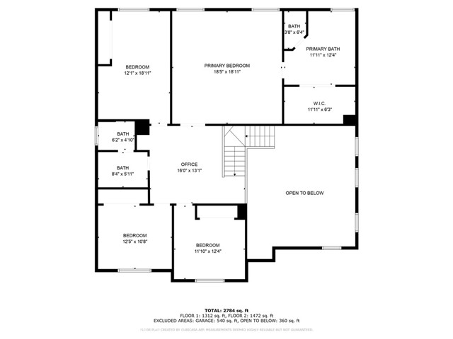 Detail Gallery Image 42 of 43 For 44516 Camolin Ln, Lancaster,  CA 93534 - 5 Beds | 3 Baths