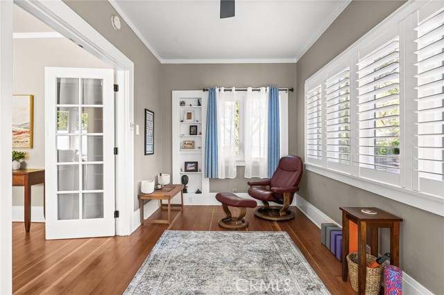 Detail Gallery Image 40 of 73 For 587 E 3rd, Chico,  CA 95928 - 5 Beds | 3 Baths