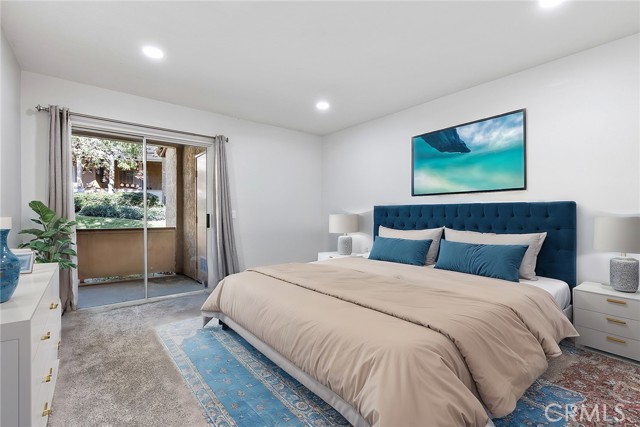 Detail Gallery Image 11 of 19 For 5390 Silver Canyon 10b,  Yorba Linda,  CA 92887 - 3 Beds | 2 Baths