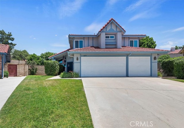 Detail Gallery Image 1 of 45 For 3079 Mojave Ct, Highland,  CA 92346 - 4 Beds | 3 Baths