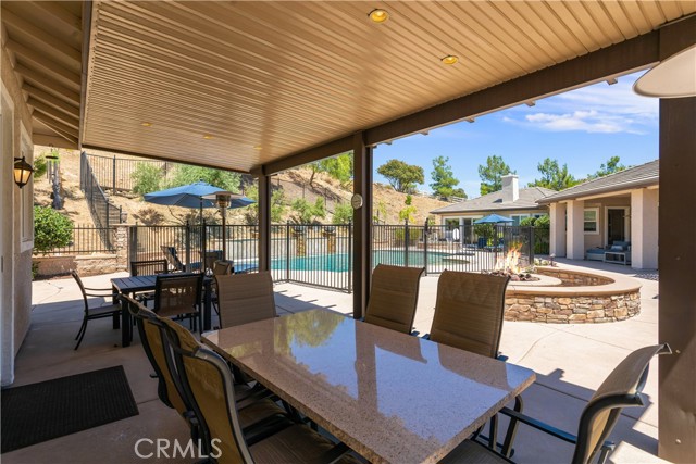 Detail Gallery Image 45 of 61 For 38580 Celine, Murrieta,  CA 92562 - 5 Beds | 6/1 Baths