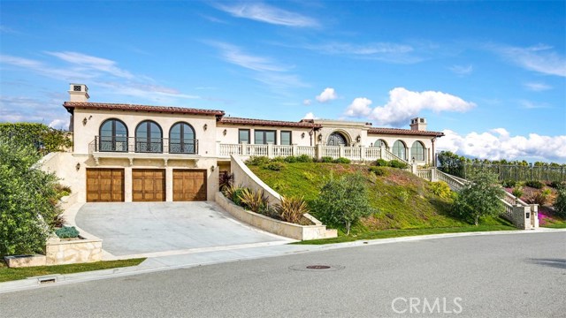 31990 Emerald View Drive, Rancho Palos Verdes, California 90275, 4 Bedrooms Bedrooms, ,5 BathroomsBathrooms,Residential,Sold,Emerald View,PV17070728