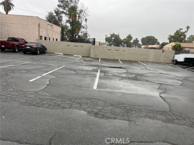 723 N D Street, San Bernardino, California 92401, ,Commercial Sale,For Sale,723 N D Street,CRPF23212288