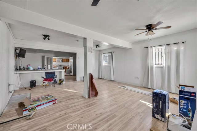 Detail Gallery Image 5 of 55 For 5048 Godwin, Twentynine Palms,  CA 92277 - 2 Beds | 1 Baths