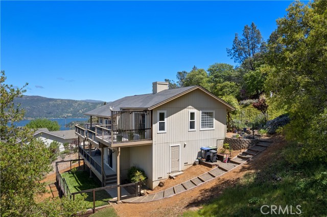 Detail Gallery Image 51 of 72 For 3019 Skyline Dr, Kelseyville,  CA 95451 - 3 Beds | 2/1 Baths