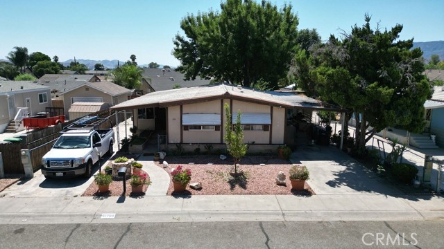 Detail Gallery Image 1 of 9 For 31780 via Valdez St, Lake Elsinore,  CA 92530 - 2 Beds | 2 Baths